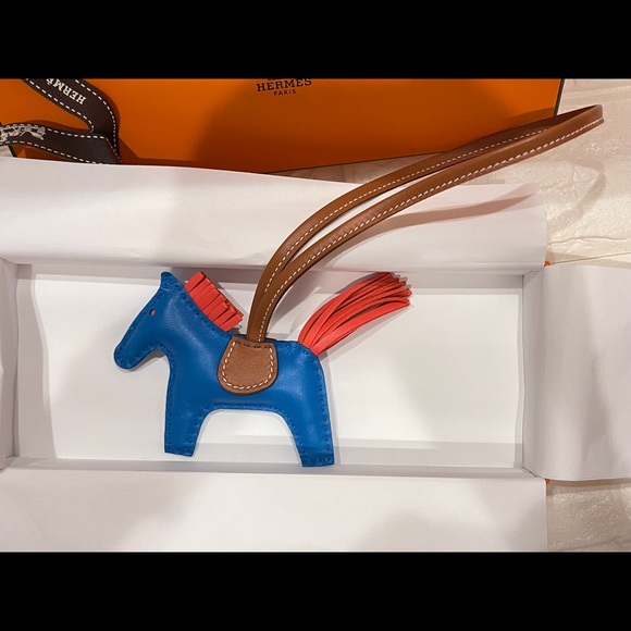 Hermès Rodeo PM - Picture 5 of 7